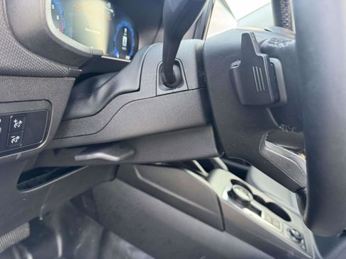 Used 2025 Ford Bronco Sport Badlands image 26