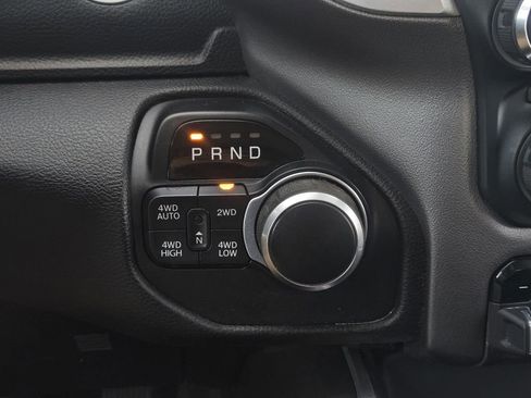 Used 2020 RAM 1500 Lone Star image 22