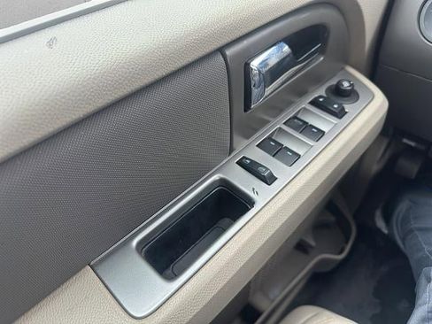 Used 2012 Ford Expedition EL XL w/ HD Trailer Tow Pkg image 22