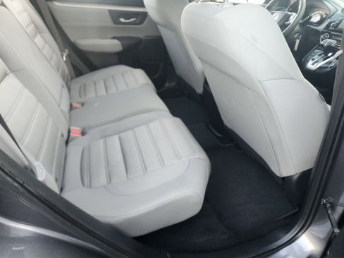 Used 2017 Honda CR-V LX image 18