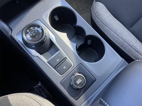 New 2025 Ford Bronco Sport Big Bend w/ Convenience Package image 8