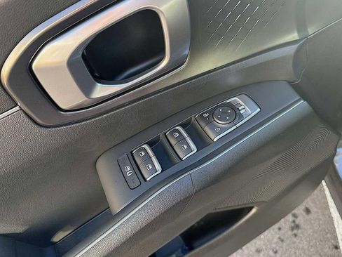 New 2025 Kia Sorento EX w/ EX Panoramic Sunroof Package image 19