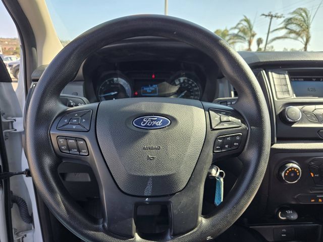 Used 2023 Ford Ranger XL w/ Equipment Group 101A High RWD image 10
