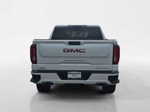 Used 2021 GMC Sierra 1500 Denali w/ Denali Ultimate Package AWD/4WD image 4