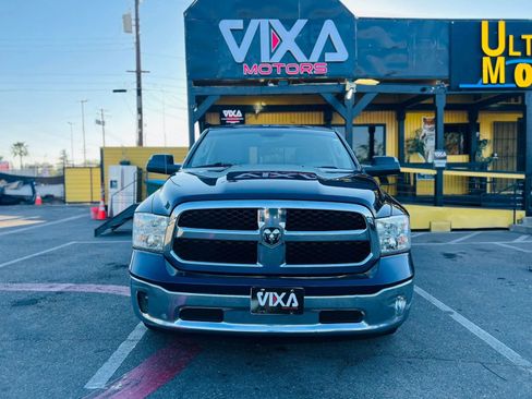 Used 2016 RAM 1500 Classic SLT RWD image 2