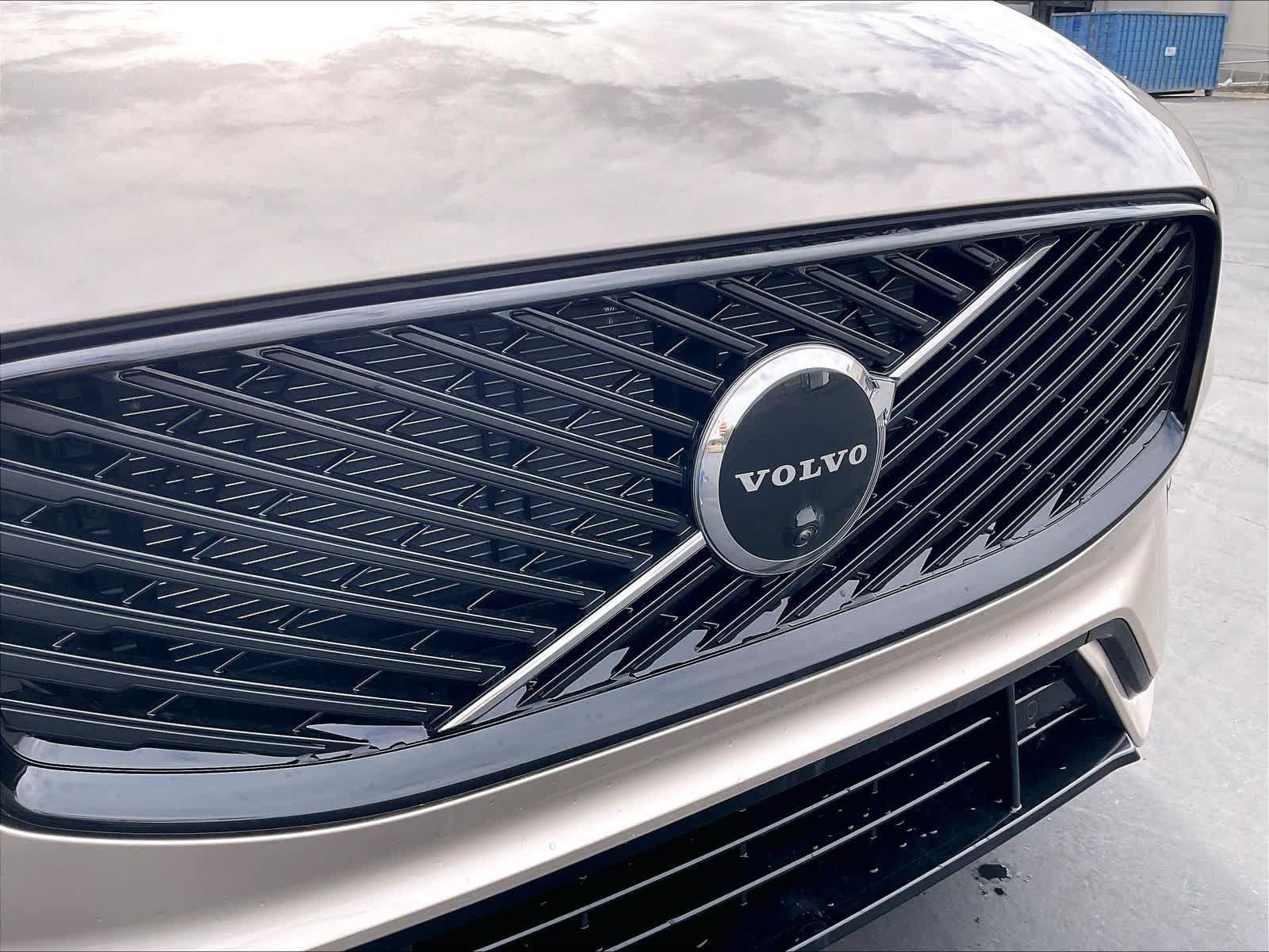 New 2027 Volvo XC60 T8 Ultra AWD/4WD image 33