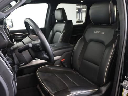 Used 2023 RAM 1500 Laramie AWD/4WD image 23