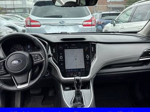 Used 2024 Subaru Outback Limited XT AWD/4WD image 7