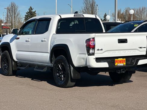 Used 2021 Toyota Tacoma TRD Pro image 6
