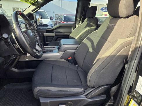 Used 2019 Ford F150 Raptor image 18