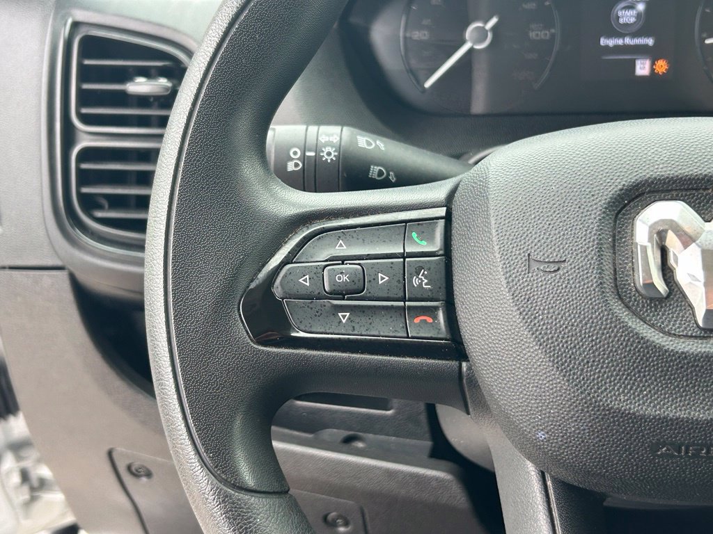 Used 2023 RAM ProMaster 2500 FWD image 34