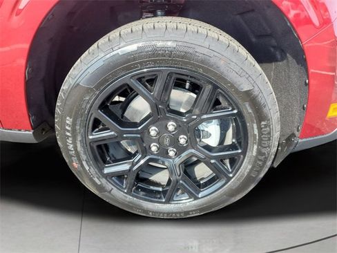 New 2025 Ford Maverick Lariat w/ Black Appearance Package image 15