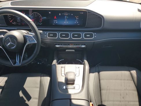 Certified 2025 Mercedes-Benz GLE 580 4MATIC image 17