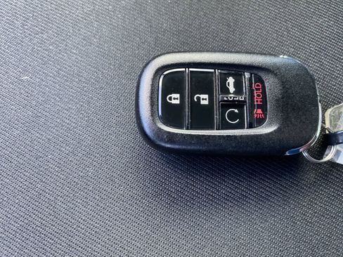 Used 2023 Honda Civic Sport image 35
