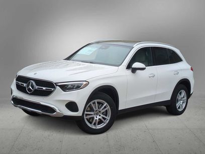 Used 2025 Mercedes-Benz GLC 300 4MATIC