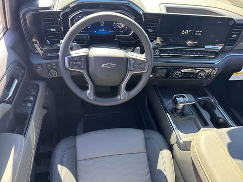 New 2026 Chevrolet Silverado 1500 ZR2 image 18