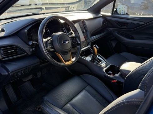 Used 2024 Subaru Outback Wilderness image 8