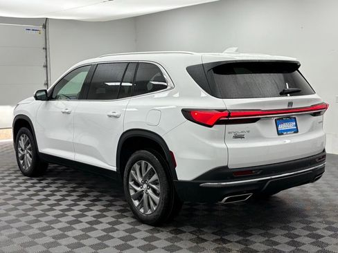 New 2026 Buick Enclave Preferred w/ Power Package image 18