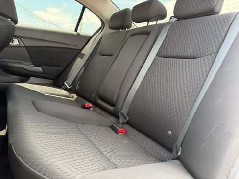 Used 2014 Honda Civic EX image 13