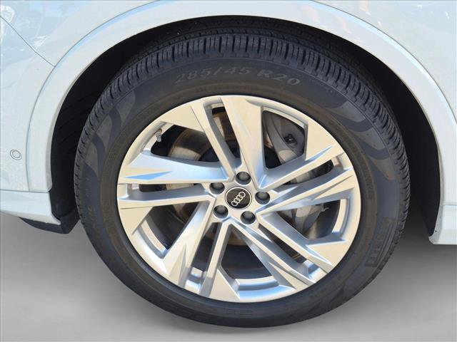 Certified 2023 Audi Q7 3.0T Prestige AWD/4WD image 22