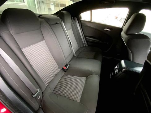 Used 2023 Dodge Charger R/T w/ Blacktop Package image 20