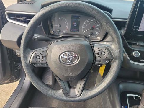 Certified 2024 Toyota Corolla LE image 23