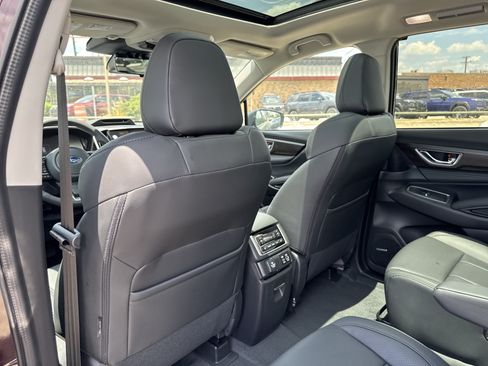 New 2026 Subaru Ascent Touring AWD/4WD image 26
