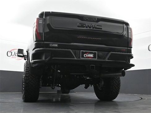 New 2026 GMC Sierra 2500 AT4 w/ AT4 Premium Plus Package image 34