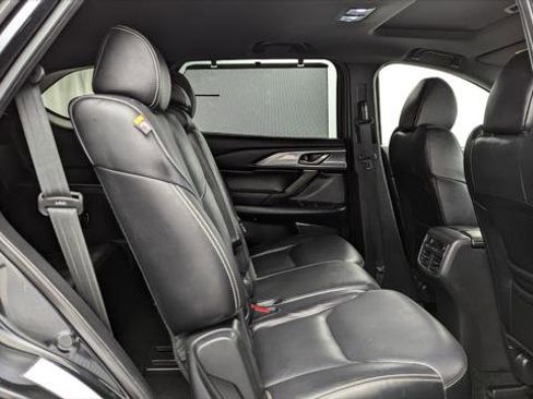 Used 2023 MAZDA CX-9 Grand Touring image 19