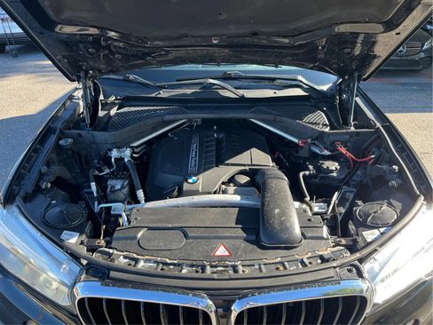Used 2015 BMW X5 xDrive35i AWD/4WD image 7