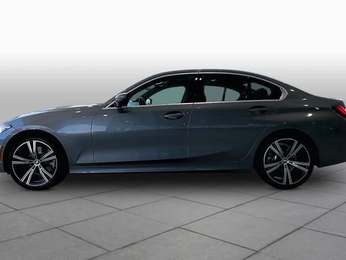 Used 2024 BMW 330i Sedan w/ Premium Package RWD image 32