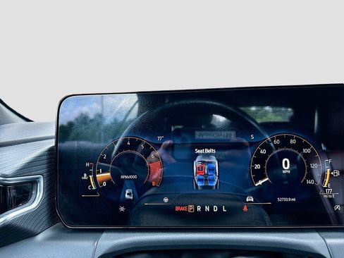 Used 2024 Ford Mustang Premium RWD image 36
