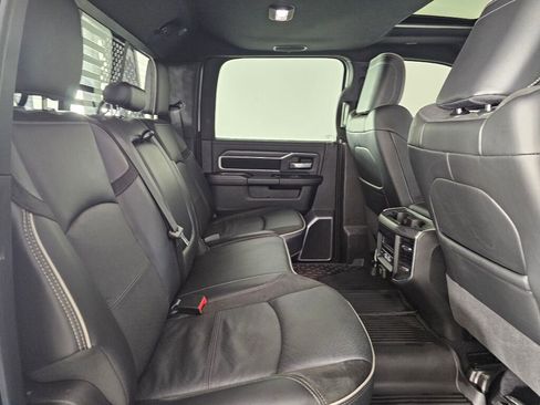 New 2024 RAM 3500 Laramie w/ Night Edition image 31