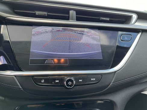 Certified 2023 Buick Encore GX Preferred image 29