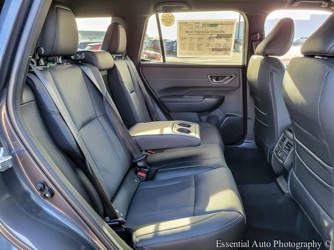 New 2026 Subaru Outback Touring XT image 25