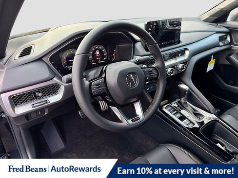 New 2026 Acura Integra A-Spec image 9