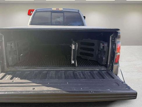 Used 2014 Ford F150 FX4 w/ Equipment Group 402A Luxury image 26