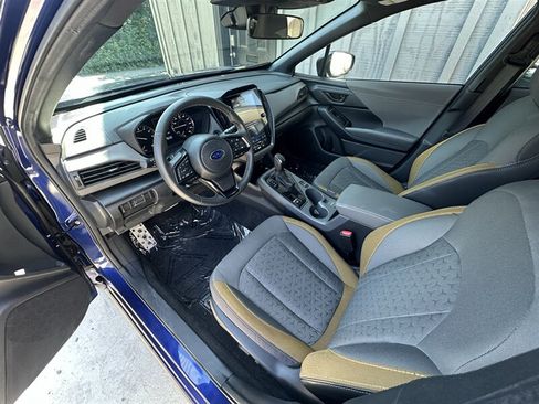 Used 2024 Subaru Crosstrek 2.5i Sport AWD/4WD image 53