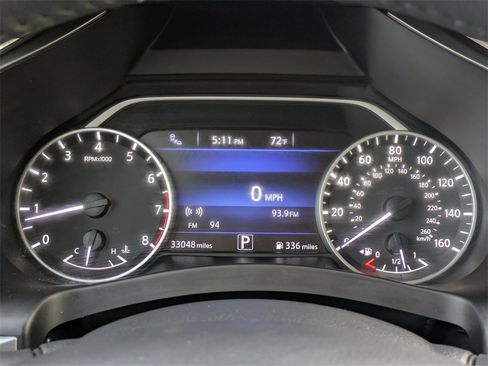 Used 2019 Nissan Murano SV image 31