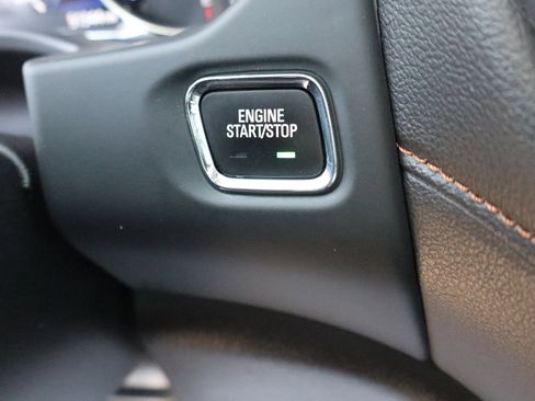 Certified 2023 GMC Acadia AT4 w/ Technology Package image 20