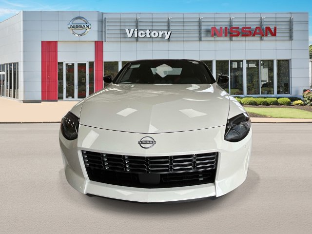 New 2026 Nissan Z Performance w/ Floor Mat Package RWD image 8