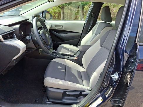 Certified 2024 Toyota Corolla LE FWD image 15