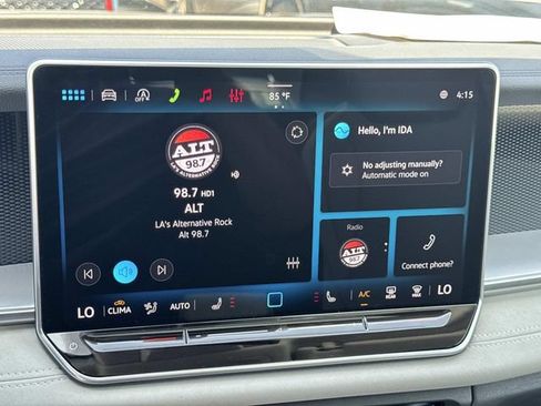 New 2026 Volkswagen Tiguan SE FWD image 21