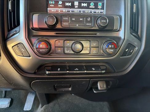 Used 2016 Chevrolet Silverado 1500 LT w/ All Star Edition image 27