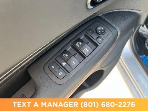 New 2026 Dodge Durango GT AWD/4WD image 11
