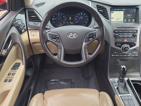 Used 2016 Hyundai Azera Limited image 15