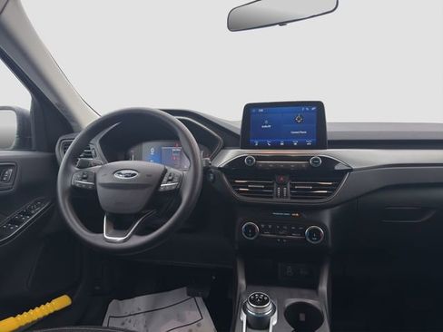 Used 2025 Ford Escape Active image 13