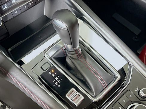 New 2025 MAZDA CX-5 Carbon Edition image 14