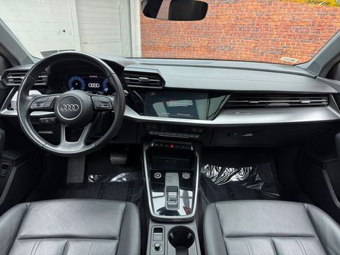 Used 2023 Audi A3 2.0T Premium image 12