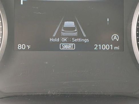 Used 2022 Hyundai Santa Fe SE image 23